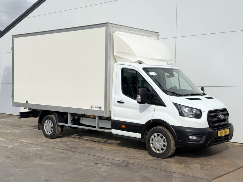 Ford Transit 350 2.0 TDCI 130PK L3H1 Airco Cruise Control Achterdeuren Koffer Bakwagen Meubelbak - Dostavno vozilo sa zatvorenim sandukom: slika Ford Transit 350 2.0 TDCI 130PK L3H1 Airco Cruise Control Achterdeuren Koffer Bakwagen Meubelbak - Dostavno vozilo sa zatvorenim sandukom Ford Transit 350 2.0 TDCI 130PK L3H1 Airco Cruise Control Achterdeuren Koffer Bakwagen Meubelbak - Dostavno vozilo sa zatvorenim sandukom: slika Ford Transit 350 2.0 TDCI 130PK L3H1 Airco Cruise Control Achterdeuren Koffer Bakwagen Meubelbak - Dostavno vozilo sa zatvorenim sandukom