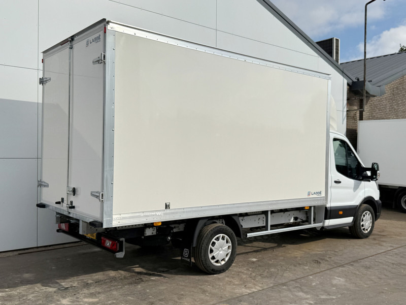 Ford Transit 350 2.0 TDCI 130PK L3H1 Airco Cruise Control Achterdeuren Koffer Bakwagen Meubelbak - Dostavno vozilo sa zatvorenim sandukom: slika Ford Transit 350 2.0 TDCI 130PK L3H1 Airco Cruise Control Achterdeuren Koffer Bakwagen Meubelbak - Dostavno vozilo sa zatvorenim sandukom Ford Transit 350 2.0 TDCI 130PK L3H1 Airco Cruise Control Achterdeuren Koffer Bakwagen Meubelbak - Dostavno vozilo sa zatvorenim sandukom: slika Ford Transit 350 2.0 TDCI 130PK L3H1 Airco Cruise Control Achterdeuren Koffer Bakwagen Meubelbak - Dostavno vozilo sa zatvorenim sandukom