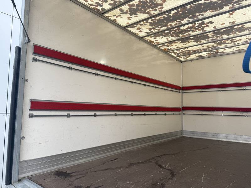 Dostavno vozilo sa zatvorenim sandukom Ford Transit 350 2.0 TDCI 130PK Laadklep Airco Cruise Control Lane Assist Koffer Bakwagen Meubelbak: slika Dostavno vozilo sa zatvorenim sandukom Ford Transit 350 2.0 TDCI 130PK Laadklep Airco Cruise Control Lane Assist Koffer Bakwagen Meubelbak