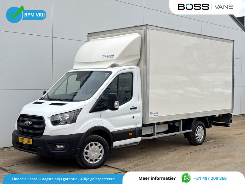 Ford Transit 350 2.0 TDCI 130PK Laadklep Airco Cruise Control Lane Assist Koffer Bakwagen Meubelbak - Dostavno vozilo sa zatvorenim sandukom: slika Ford Transit 350 2.0 TDCI 130PK Laadklep Airco Cruise Control Lane Assist Koffer Bakwagen Meubelbak - Dostavno vozilo sa zatvorenim sandukom Ford Transit 350 2.0 TDCI 130PK Laadklep Airco Cruise Control Lane Assist Koffer Bakwagen Meubelbak - Dostavno vozilo sa zatvorenim sandukom: slika Ford Transit 350 2.0 TDCI 130PK Laadklep Airco Cruise Control Lane Assist Koffer Bakwagen Meubelbak - Dostavno vozilo sa zatvorenim sandukom