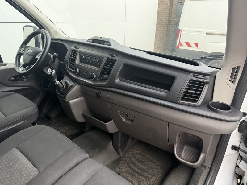 Dostavno vozilo sa zatvorenim sandukom Ford Transit 350 2.0 TDCI 130PK Laadklep Airco Cruise Control Lane Assist Koffer Bakwagen Meubelbak: slika Dostavno vozilo sa zatvorenim sandukom Ford Transit 350 2.0 TDCI 130PK Laadklep Airco Cruise Control Lane Assist Koffer Bakwagen Meubelbak
