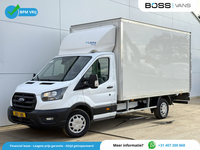 Ford Transit 350 2.0 TDCI 130PK Laadklep Airco Cruise Control Lane Assist Koffer Bakwagen Meubelbak - Dostavno vozilo sa zatvorenim sandukom: slika Ford Transit 350 2.0 TDCI 130PK Laadklep Airco Cruise Control Lane Assist Koffer Bakwagen Meubelbak - Dostavno vozilo sa zatvorenim sandukom Ford Transit 350 2.0 TDCI 130PK Laadklep Airco Cruise Control Lane Assist Koffer Bakwagen Meubelbak - Dostavno vozilo sa zatvorenim sandukom: slika Ford Transit 350 2.0 TDCI 130PK Laadklep Airco Cruise Control Lane Assist Koffer Bakwagen Meubelbak - Dostavno vozilo sa zatvorenim sandukom