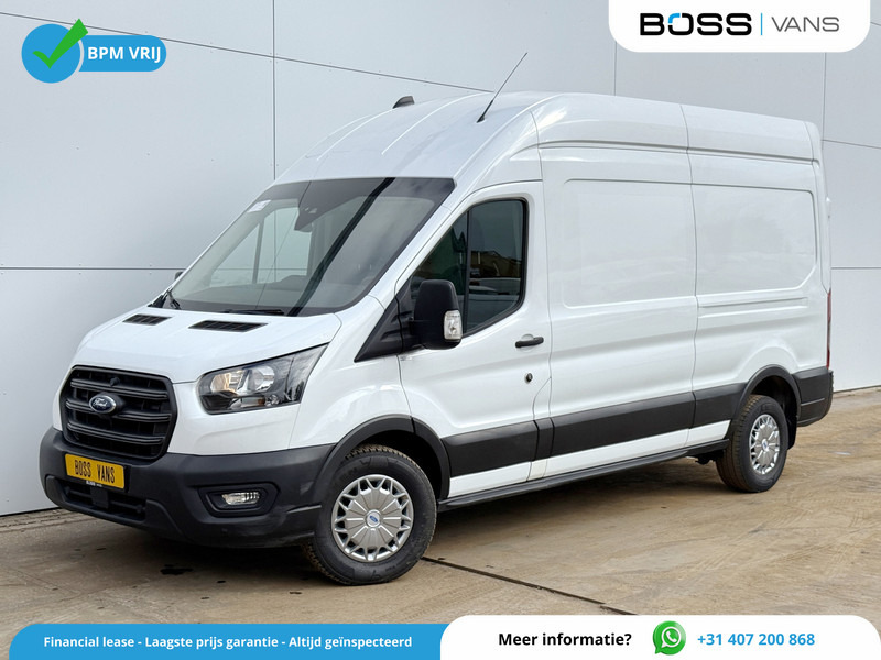 Ford Transit 350 2.0 TDCI 170PK L3H3 170PK Airco Cruise Control Parkeensensoren voor achter - Furgon: slika Ford Transit 350 2.0 TDCI 170PK L3H3 170PK Airco Cruise Control Parkeensensoren voor achter - Furgon Ford Transit 350 2.0 TDCI 170PK L3H3 170PK Airco Cruise Control Parkeensensoren voor achter - Furgon: slika Ford Transit 350 2.0 TDCI 170PK L3H3 170PK Airco Cruise Control Parkeensensoren voor achter - Furgon