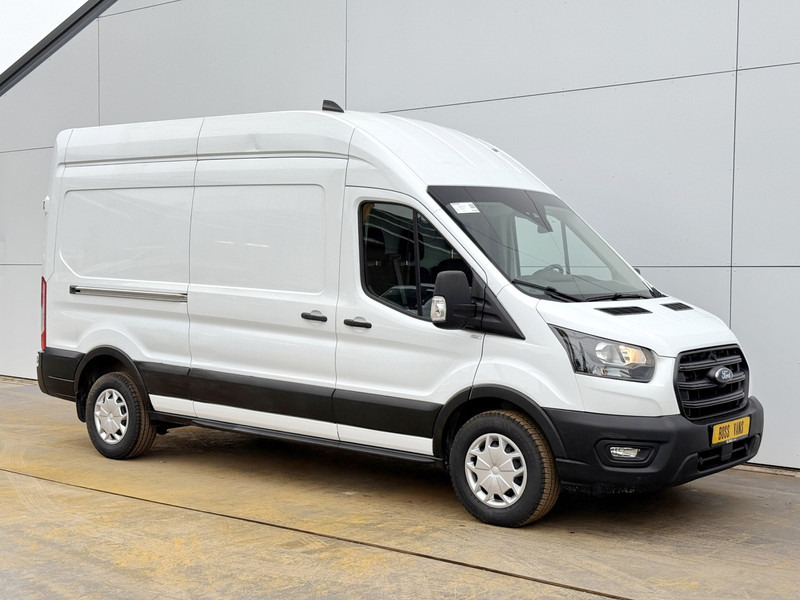 Ford Transit 350 2.0 TDCI 170PK L3H3 170PK Airco Cruise Control Parkeersensoren voor achter - Furgon: slika Ford Transit 350 2.0 TDCI 170PK L3H3 170PK Airco Cruise Control Parkeersensoren voor achter - Furgon Ford Transit 350 2.0 TDCI 170PK L3H3 170PK Airco Cruise Control Parkeersensoren voor achter - Furgon: slika Ford Transit 350 2.0 TDCI 170PK L3H3 170PK Airco Cruise Control Parkeersensoren voor achter - Furgon