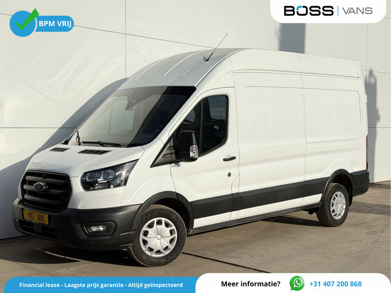 Ford Transit 350 2.0 TDCI 170pk L3H3 170PK Airco Cruise Control Parkeersensoren voor achter - Furgon: slika Ford Transit 350 2.0 TDCI 170pk L3H3 170PK Airco Cruise Control Parkeersensoren voor achter - Furgon Ford Transit 350 2.0 TDCI 170pk L3H3 170PK Airco Cruise Control Parkeersensoren voor achter - Furgon: slika Ford Transit 350 2.0 TDCI 170pk L3H3 170PK Airco Cruise Control Parkeersensoren voor achter - Furgon