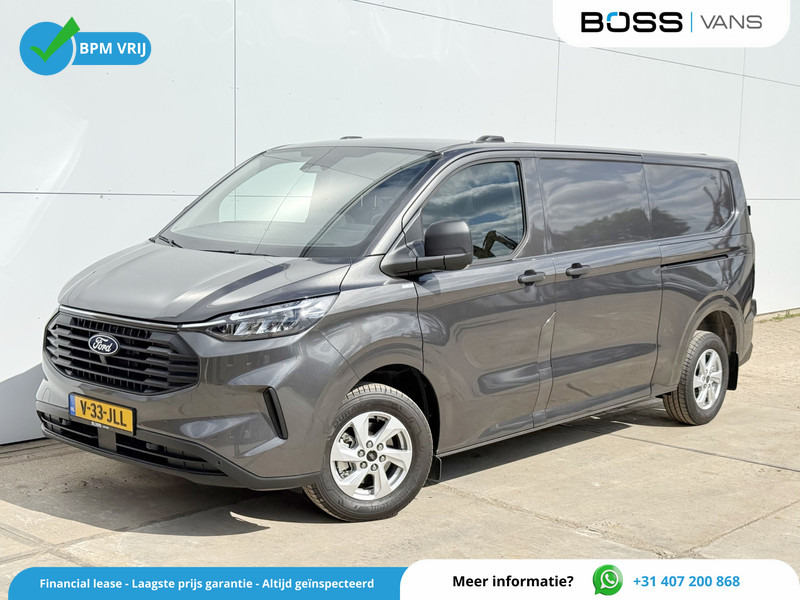 Ford Transit Custom 2.0 TDCI 170pk L2H1 Automaat 2 x Schuif Adaptieve Cruise Control Carplay Camera Parkeersensoren voor achter BPM VRIJ - Mali kombi: slika Ford Transit Custom 2.0 TDCI 170pk L2H1 Automaat 2 x Schuif Adaptieve Cruise Control Carplay Camera Parkeersensoren voor achter BPM VRIJ - Mali kombi Ford Transit Custom 2.0 TDCI 170pk L2H1 Automaat 2 x Schuif Adaptieve Cruise Control Carplay Camera Parkeersensoren voor achter BPM VRIJ - Mali kombi: slika Ford Transit Custom 2.0 TDCI 170pk L2H1 Automaat 2 x Schuif Adaptieve Cruise Control Carplay Camera Parkeersensoren voor achter BPM VRIJ - Mali kombi