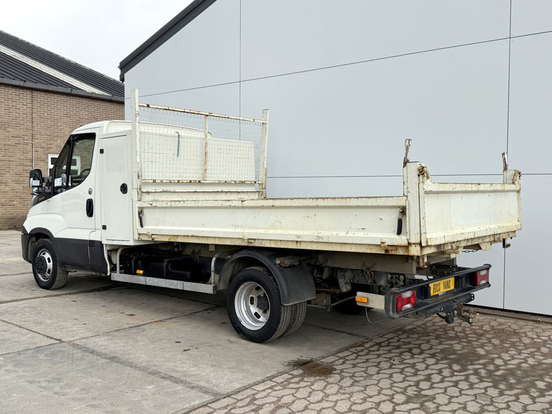 Iveco Daily 35C12 2.3 Kipper Dubbellucht 3.5t Trekhaak Airco Cruise Control Lucht geveerde stoel - Mali kamion kiper: slika Iveco Daily 35C12 2.3 Kipper Dubbellucht 3.5t Trekhaak Airco Cruise Control Lucht geveerde stoel - Mali kamion kiper Iveco Daily 35C12 2.3 Kipper Dubbellucht 3.5t Trekhaak Airco Cruise Control Lucht geveerde stoel - Mali kamion kiper: slika Iveco Daily 35C12 2.3 Kipper Dubbellucht 3.5t Trekhaak Airco Cruise Control Lucht geveerde stoel - Mali kamion kiper