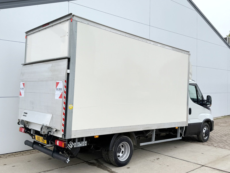 Iveco Daily 35C16 3.0L Laadklep Dubbellucht Climate Control Cruise Control Meubelbak Bakwagen Koffer - Dostavno vozilo sa zatvorenim sandukom: slika Iveco Daily 35C16 3.0L Laadklep Dubbellucht Climate Control Cruise Control Meubelbak Bakwagen Koffer - Dostavno vozilo sa zatvorenim sandukom Iveco Daily 35C16 3.0L Laadklep Dubbellucht Climate Control Cruise Control Meubelbak Bakwagen Koffer - Dostavno vozilo sa zatvorenim sandukom: slika Iveco Daily 35C16 3.0L Laadklep Dubbellucht Climate Control Cruise Control Meubelbak Bakwagen Koffer - Dostavno vozilo sa zatvorenim sandukom