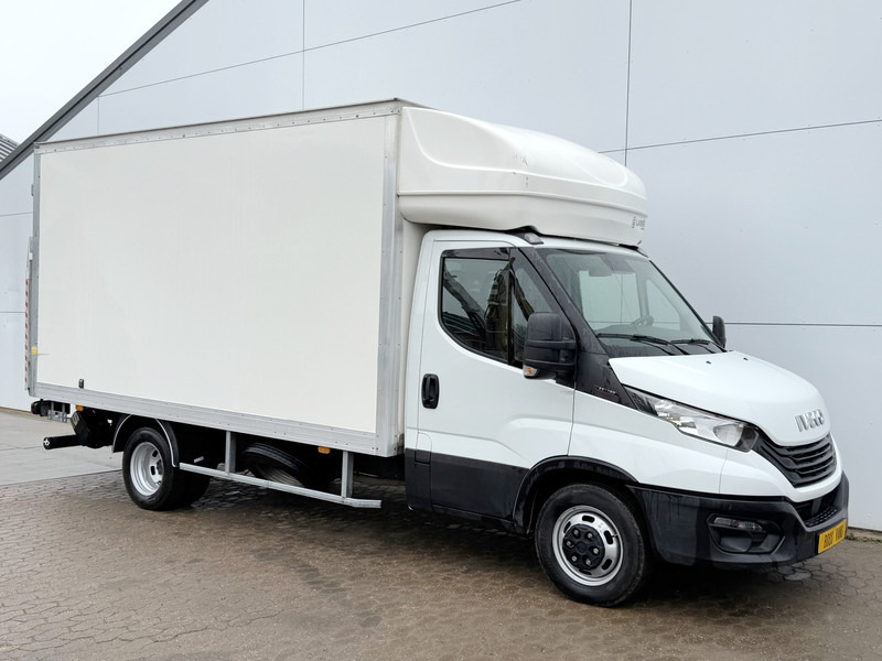 Iveco Daily 35C16 3.0L Laadklep Dubbellucht Climate Control Cruise Control Meubelbak Bakwagen Koffer - Dostavno vozilo sa zatvorenim sandukom: slika Iveco Daily 35C16 3.0L Laadklep Dubbellucht Climate Control Cruise Control Meubelbak Bakwagen Koffer - Dostavno vozilo sa zatvorenim sandukom Iveco Daily 35C16 3.0L Laadklep Dubbellucht Climate Control Cruise Control Meubelbak Bakwagen Koffer - Dostavno vozilo sa zatvorenim sandukom: slika Iveco Daily 35C16 3.0L Laadklep Dubbellucht Climate Control Cruise Control Meubelbak Bakwagen Koffer - Dostavno vozilo sa zatvorenim sandukom