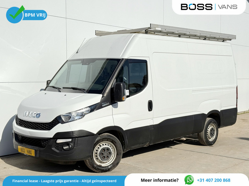 Iveco Daily 35S13 ***Marge/Margin***Automaat L2H2 Climate Control Cruise Control Trekhaak Navigatie Imperiaal - Furgon: slika Iveco Daily 35S13 ***Marge/Margin***Automaat L2H2 Climate Control Cruise Control Trekhaak Navigatie Imperiaal - Furgon Iveco Daily 35S13 ***Marge/Margin***Automaat L2H2 Climate Control Cruise Control Trekhaak Navigatie Imperiaal - Furgon: slika Iveco Daily 35S13 ***Marge/Margin***Automaat L2H2 Climate Control Cruise Control Trekhaak Navigatie Imperiaal - Furgon