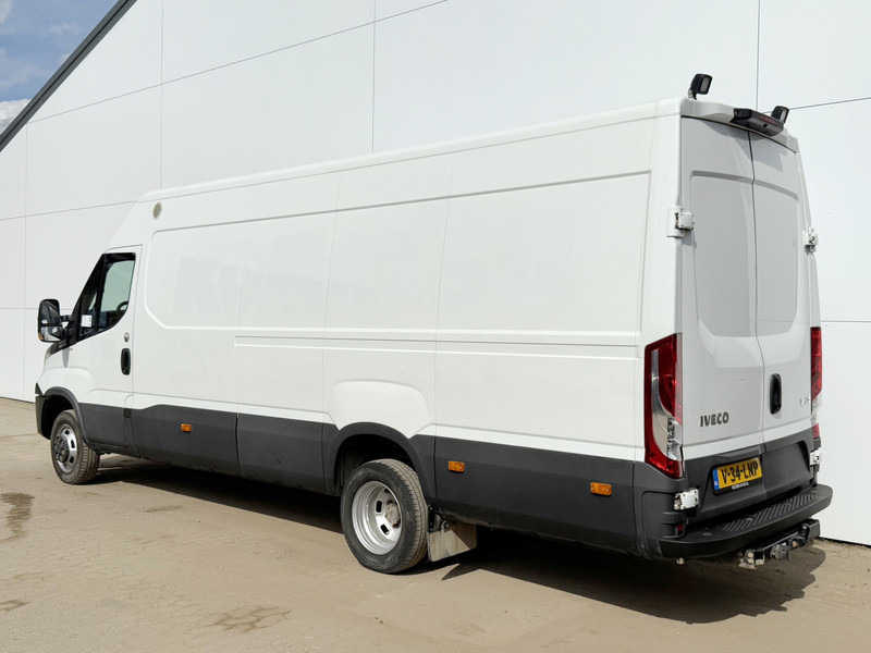 Iveco Daily 50C18 3.0L Automaat L4H2 Dubbellucht Airco Cruise Control Carplay Tachograaf Trekhaak Maxi - Furgon: slika Iveco Daily 50C18 3.0L Automaat L4H2 Dubbellucht Airco Cruise Control Carplay Tachograaf Trekhaak Maxi - Furgon Iveco Daily 50C18 3.0L Automaat L4H2 Dubbellucht Airco Cruise Control Carplay Tachograaf Trekhaak Maxi - Furgon: slika Iveco Daily 50C18 3.0L Automaat L4H2 Dubbellucht Airco Cruise Control Carplay Tachograaf Trekhaak Maxi - Furgon