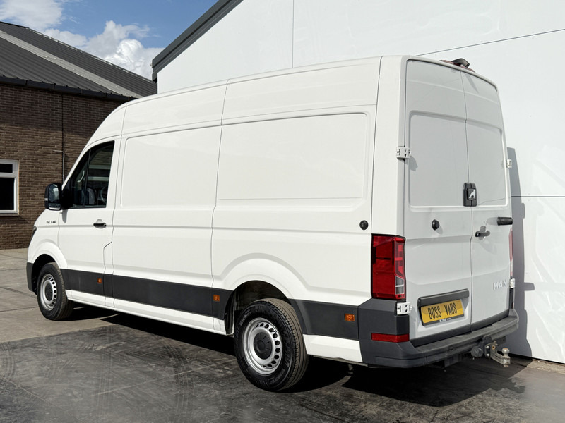 MAN TGE 3.140 2.0 TDI L3H3 Airco Cruise Control Trekhaak Carplay Camera Navigatie - Furgon: slika MAN TGE 3.140 2.0 TDI L3H3 Airco Cruise Control Trekhaak Carplay Camera Navigatie - Furgon MAN TGE 3.140 2.0 TDI L3H3 Airco Cruise Control Trekhaak Carplay Camera Navigatie - Furgon: slika MAN TGE 3.140 2.0 TDI L3H3 Airco Cruise Control Trekhaak Carplay Camera Navigatie - Furgon