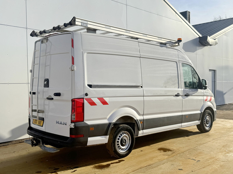 MAN TGE 3.140 2.0 TDI L3H3 Airco Cruise Control Trekhaak Carplay Navigatie Parkeersensoren voor achter - Furgon: slika MAN TGE 3.140 2.0 TDI L3H3 Airco Cruise Control Trekhaak Carplay Navigatie Parkeersensoren voor achter - Furgon MAN TGE 3.140 2.0 TDI L3H3 Airco Cruise Control Trekhaak Carplay Navigatie Parkeersensoren voor achter - Furgon: slika MAN TGE 3.140 2.0 TDI L3H3 Airco Cruise Control Trekhaak Carplay Navigatie Parkeersensoren voor achter - Furgon