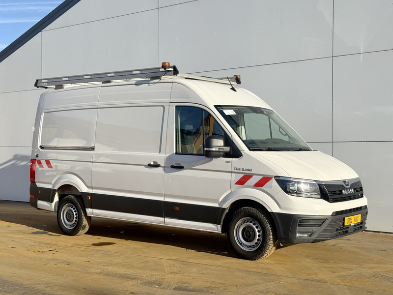 MAN TGE 3.140 2.0 TDI L3H3 Airco Cruise Control Trekhaak Carplay Navigatie Parkeersensoren voor achter - Furgon: slika MAN TGE 3.140 2.0 TDI L3H3 Airco Cruise Control Trekhaak Carplay Navigatie Parkeersensoren voor achter - Furgon MAN TGE 3.140 2.0 TDI L3H3 Airco Cruise Control Trekhaak Carplay Navigatie Parkeersensoren voor achter - Furgon: slika MAN TGE 3.140 2.0 TDI L3H3 Airco Cruise Control Trekhaak Carplay Navigatie Parkeersensoren voor achter - Furgon