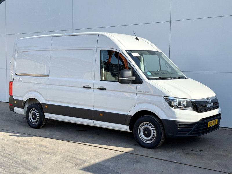 MAN TGE 3.140 2.0 TDI L3H3 Carplay Camera (Gratis NL kenteken) - Furgon: slika MAN TGE 3.140 2.0 TDI L3H3 Carplay Camera (Gratis NL kenteken) - Furgon MAN TGE 3.140 2.0 TDI L3H3 Carplay Camera (Gratis NL kenteken) - Furgon: slika MAN TGE 3.140 2.0 TDI L3H3 Carplay Camera (Gratis NL kenteken) - Furgon