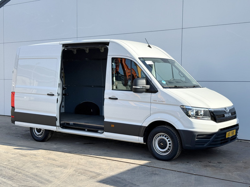 MAN TGE 3.140 2.0 TDI L3H3 Carplay Camera (Gratis NL kenteken) - Furgon: slika MAN TGE 3.140 2.0 TDI L3H3 Carplay Camera (Gratis NL kenteken) - Furgon MAN TGE 3.140 2.0 TDI L3H3 Carplay Camera (Gratis NL kenteken) - Furgon: slika MAN TGE 3.140 2.0 TDI L3H3 Carplay Camera (Gratis NL kenteken) - Furgon