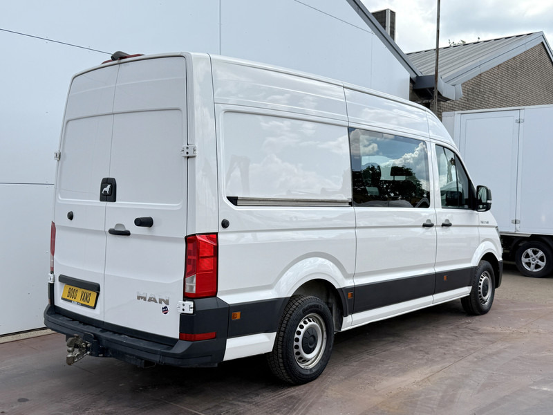 MAN TGE 3.140 2.0 TDI L3H3 Dubbele Cabine 7 Stoelen Airco Cruise Control Trekhaak Carplay Navigatie - Furgon, Dostavno vozilo s dvostrukom kabinom: slika MAN TGE 3.140 2.0 TDI L3H3 Dubbele Cabine 7 Stoelen Airco Cruise Control Trekhaak Carplay Navigatie - Furgon, Dostavno vozilo s dvostrukom kabinom MAN TGE 3.140 2.0 TDI L3H3 Dubbele Cabine 7 Stoelen Airco Cruise Control Trekhaak Carplay Navigatie - Furgon, Dostavno vozilo s dvostrukom kabinom: slika MAN TGE 3.140 2.0 TDI L3H3 Dubbele Cabine 7 Stoelen Airco Cruise Control Trekhaak Carplay Navigatie - Furgon, Dostavno vozilo s dvostrukom kabinom
