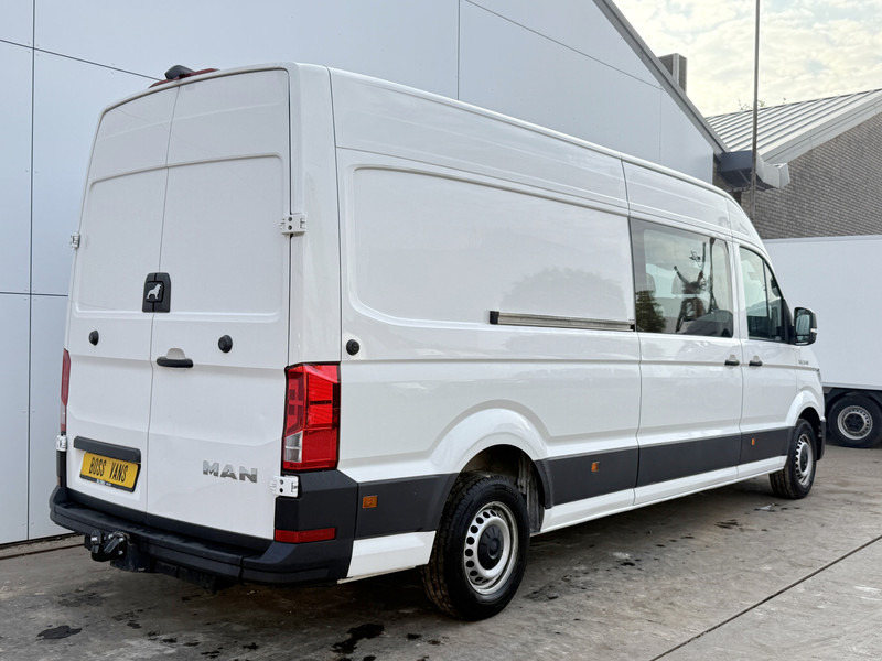 MAN TGE 3.140 2.0 TDI L4H3 Dubbele Cabine 7 Stoelen Airco Cruise Control Trekhaak Carplay Camera Navigatie - Furgon, Dostavno vozilo s dvostrukom kabinom: slika MAN TGE 3.140 2.0 TDI L4H3 Dubbele Cabine 7 Stoelen Airco Cruise Control Trekhaak Carplay Camera Navigatie - Furgon, Dostavno vozilo s dvostrukom kabinom MAN TGE 3.140 2.0 TDI L4H3 Dubbele Cabine 7 Stoelen Airco Cruise Control Trekhaak Carplay Camera Navigatie - Furgon, Dostavno vozilo s dvostrukom kabinom: slika MAN TGE 3.140 2.0 TDI L4H3 Dubbele Cabine 7 Stoelen Airco Cruise Control Trekhaak Carplay Camera Navigatie - Furgon, Dostavno vozilo s dvostrukom kabinom