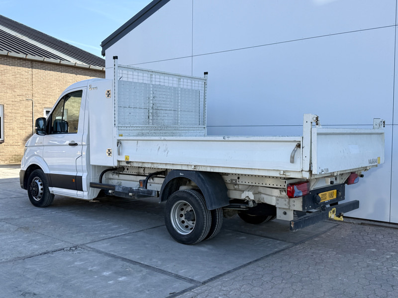 MAN TGE 5.120 2.0 TDI Kipper Dubbellucht Carplay Trekhaak Airco Camera Benne Tipper - Mali kamion kiper: slika MAN TGE 5.120 2.0 TDI Kipper Dubbellucht Carplay Trekhaak Airco Camera Benne Tipper - Mali kamion kiper MAN TGE 5.120 2.0 TDI Kipper Dubbellucht Carplay Trekhaak Airco Camera Benne Tipper - Mali kamion kiper: slika MAN TGE 5.120 2.0 TDI Kipper Dubbellucht Carplay Trekhaak Airco Camera Benne Tipper - Mali kamion kiper