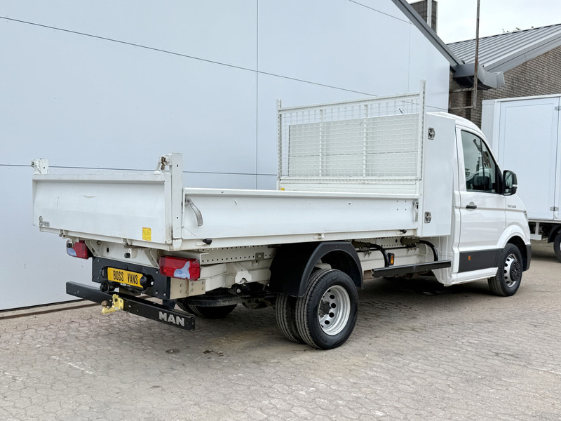 MAN TGE 5.120 2.0 TDI Kipper Dubbellucht Carplay Trekhaak Airco Camera Benne Tipper - Mali kamion kiper: slika MAN TGE 5.120 2.0 TDI Kipper Dubbellucht Carplay Trekhaak Airco Camera Benne Tipper - Mali kamion kiper MAN TGE 5.120 2.0 TDI Kipper Dubbellucht Carplay Trekhaak Airco Camera Benne Tipper - Mali kamion kiper: slika MAN TGE 5.120 2.0 TDI Kipper Dubbellucht Carplay Trekhaak Airco Camera Benne Tipper - Mali kamion kiper