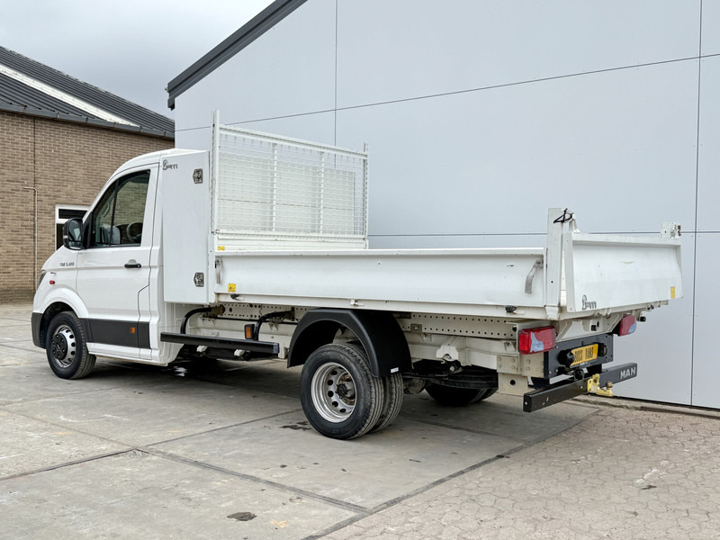 MAN TGE 5.120 2.0 TDI Kipper Dubbellucht Carplay Trekhaak Airco Camera Benne Tipper - Mali kamion kiper: slika MAN TGE 5.120 2.0 TDI Kipper Dubbellucht Carplay Trekhaak Airco Camera Benne Tipper - Mali kamion kiper MAN TGE 5.120 2.0 TDI Kipper Dubbellucht Carplay Trekhaak Airco Camera Benne Tipper - Mali kamion kiper: slika MAN TGE 5.120 2.0 TDI Kipper Dubbellucht Carplay Trekhaak Airco Camera Benne Tipper - Mali kamion kiper