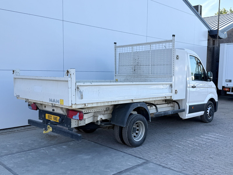 MAN TGE 5.120 2.0 TDI Kipper Dubbellucht Carplay Trekhaak Airco Camera Benne Tipper - Mali kamion kiper: slika MAN TGE 5.120 2.0 TDI Kipper Dubbellucht Carplay Trekhaak Airco Camera Benne Tipper - Mali kamion kiper MAN TGE 5.120 2.0 TDI Kipper Dubbellucht Carplay Trekhaak Airco Camera Benne Tipper - Mali kamion kiper: slika MAN TGE 5.120 2.0 TDI Kipper Dubbellucht Carplay Trekhaak Airco Camera Benne Tipper - Mali kamion kiper