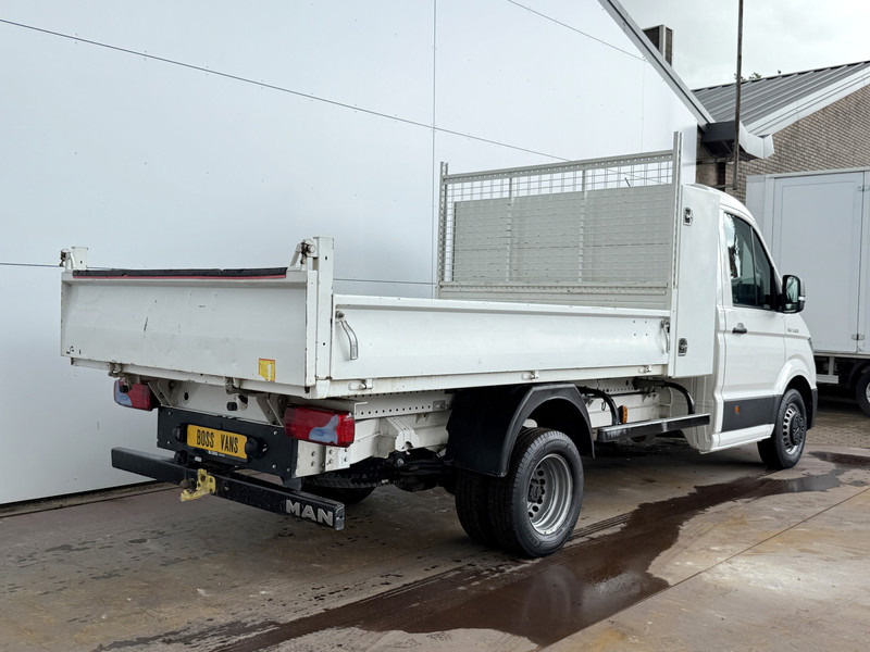MAN TGE 5.120 2.0 TDI Kipper Dubbellucht Carplay Trekhaak Airco Camera Navigatie Benne Tipper - Mali kamion kiper: slika MAN TGE 5.120 2.0 TDI Kipper Dubbellucht Carplay Trekhaak Airco Camera Navigatie Benne Tipper - Mali kamion kiper MAN TGE 5.120 2.0 TDI Kipper Dubbellucht Carplay Trekhaak Airco Camera Navigatie Benne Tipper - Mali kamion kiper: slika MAN TGE 5.120 2.0 TDI Kipper Dubbellucht Carplay Trekhaak Airco Camera Navigatie Benne Tipper - Mali kamion kiper