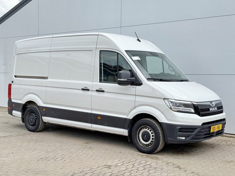 MAN eTGE 3.140 Elektrisch Koel/Vries -32° 38kWh L3H3 Climate Control Cruise Control Dag Nacht Koeling - Dostavno vozilo hladnjača, Električno dostavno vozilo: slika MAN eTGE 3.140 Elektrisch Koel/Vries -32° 38kWh L3H3 Climate Control Cruise Control Dag Nacht Koeling - Dostavno vozilo hladnjača, Električno dostavno vozilo MAN eTGE 3.140 Elektrisch Koel/Vries -32° 38kWh L3H3 Climate Control Cruise Control Dag Nacht Koeling - Dostavno vozilo hladnjača, Električno dostavno vozilo: slika MAN eTGE 3.140 Elektrisch Koel/Vries -32° 38kWh L3H3 Climate Control Cruise Control Dag Nacht Koeling - Dostavno vozilo hladnjača, Električno dostavno vozilo