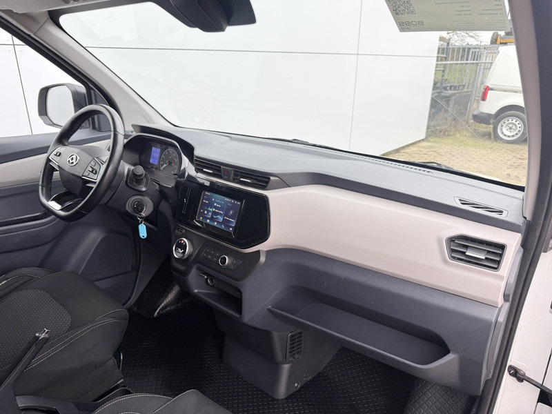 Zakup Maxus EDELIVER 3 122PK Automaat SWB L1H1 Airco Cruise Control Carplay Camera Parkeersensoren Maxus EDELIVER 3 122PK Automaat SWB L1H1 Airco Cruise Control Carplay Camera Parkeersensoren: slika Zakup Maxus EDELIVER 3 122PK Automaat SWB L1H1 Airco Cruise Control Carplay Camera Parkeersensoren Maxus EDELIVER 3 122PK Automaat SWB L1H1 Airco Cruise Control Carplay Camera Parkeersensoren