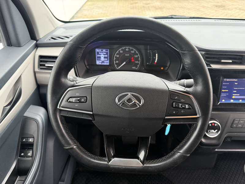 Zakup Maxus EDELIVER 3 122PK Automaat SWB L1H1 Airco Cruise Control Carplay Camera Parkeersensoren Maxus EDELIVER 3 122PK Automaat SWB L1H1 Airco Cruise Control Carplay Camera Parkeersensoren: slika Zakup Maxus EDELIVER 3 122PK Automaat SWB L1H1 Airco Cruise Control Carplay Camera Parkeersensoren Maxus EDELIVER 3 122PK Automaat SWB L1H1 Airco Cruise Control Carplay Camera Parkeersensoren