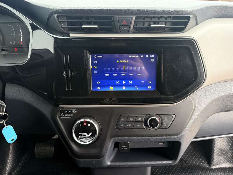 Zakup Maxus EDELIVER 3 122PK Automaat SWB L1H1 Airco Cruise Control Carplay Camera Parkeersensoren Maxus EDELIVER 3 122PK Automaat SWB L1H1 Airco Cruise Control Carplay Camera Parkeersensoren: slika Zakup Maxus EDELIVER 3 122PK Automaat SWB L1H1 Airco Cruise Control Carplay Camera Parkeersensoren Maxus EDELIVER 3 122PK Automaat SWB L1H1 Airco Cruise Control Carplay Camera Parkeersensoren