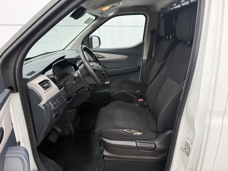 Zakup Maxus EDELIVER 3 122PK Automaat SWB L1H1 Airco Cruise Control Carplay Camera Parkeersensoren Maxus EDELIVER 3 122PK Automaat SWB L1H1 Airco Cruise Control Carplay Camera Parkeersensoren: slika Zakup Maxus EDELIVER 3 122PK Automaat SWB L1H1 Airco Cruise Control Carplay Camera Parkeersensoren Maxus EDELIVER 3 122PK Automaat SWB L1H1 Airco Cruise Control Carplay Camera Parkeersensoren