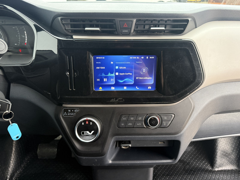 Zakup Maxus EDELIVER 3 122PK Automaat SWB L1H1 Airco Cruise Control Carplay Camera Parkeersensoren Maxus EDELIVER 3 122PK Automaat SWB L1H1 Airco Cruise Control Carplay Camera Parkeersensoren: slika Zakup Maxus EDELIVER 3 122PK Automaat SWB L1H1 Airco Cruise Control Carplay Camera Parkeersensoren Maxus EDELIVER 3 122PK Automaat SWB L1H1 Airco Cruise Control Carplay Camera Parkeersensoren