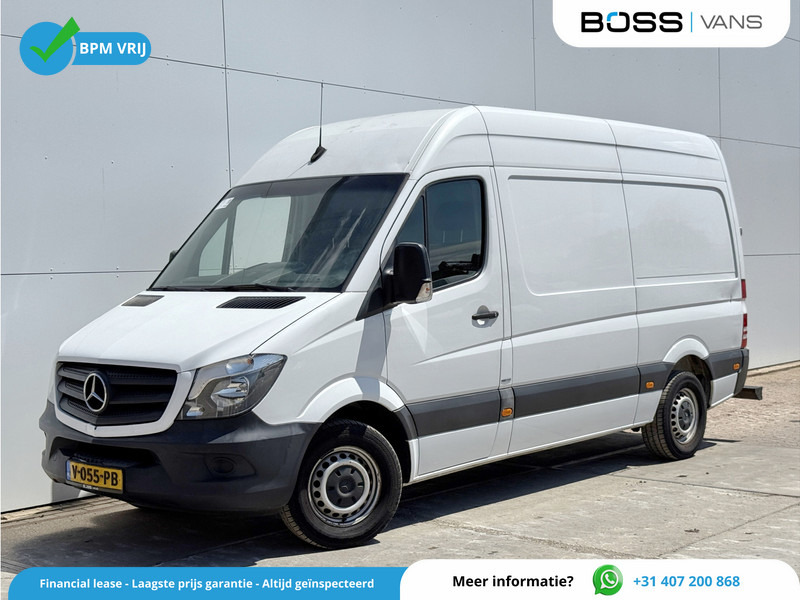Mercedes-Benz Sprinter 211 2.2 CDI Automaat L2H2 Climate Control Trekhaak Navigatie - Mali kombi: slika Mercedes-Benz Sprinter 211 2.2 CDI Automaat L2H2 Climate Control Trekhaak Navigatie - Mali kombi Mercedes-Benz Sprinter 211 2.2 CDI Automaat L2H2 Climate Control Trekhaak Navigatie - Mali kombi: slika Mercedes-Benz Sprinter 211 2.2 CDI Automaat L2H2 Climate Control Trekhaak Navigatie - Mali kombi