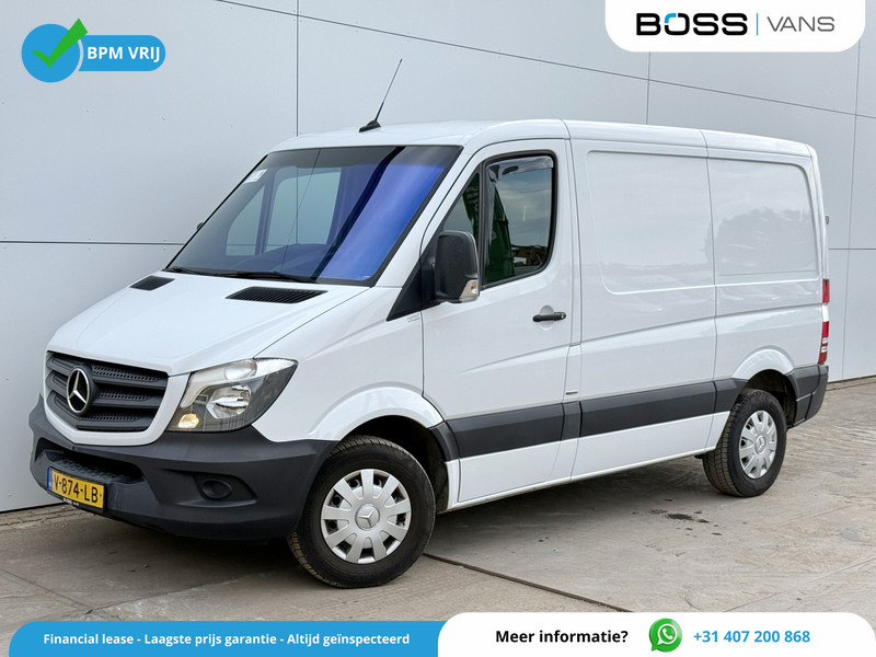 Mercedes-Benz Sprinter 311 2.1 CDI Automaat L2H1 Climate Control Cruise Control Camera trekhaak en lucht geveerde stoel - Furgon: slika Mercedes-Benz Sprinter 311 2.1 CDI Automaat L2H1 Climate Control Cruise Control Camera trekhaak en lucht geveerde stoel - Furgon Mercedes-Benz Sprinter 311 2.1 CDI Automaat L2H1 Climate Control Cruise Control Camera trekhaak en lucht geveerde stoel - Furgon: slika Mercedes-Benz Sprinter 311 2.1 CDI Automaat L2H1 Climate Control Cruise Control Camera trekhaak en lucht geveerde stoel - Furgon