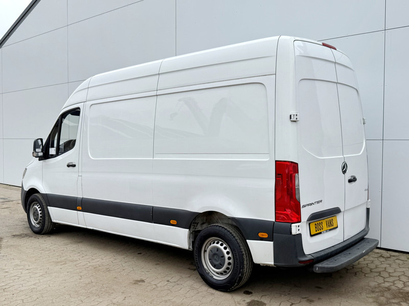 Mercedes-Benz Sprinter 311 CDI L2H2 AC Cruise Control Climate Control Euro 6 - Mali kombi: slika Mercedes-Benz Sprinter 311 CDI L2H2 AC Cruise Control Climate Control Euro 6 - Mali kombi Mercedes-Benz Sprinter 311 CDI L2H2 AC Cruise Control Climate Control Euro 6 - Mali kombi: slika Mercedes-Benz Sprinter 311 CDI L2H2 AC Cruise Control Climate Control Euro 6 - Mali kombi