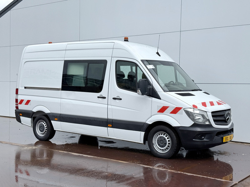 Mercedes-Benz Sprinter 314 2.2 CDI Dubbele Cabine 7 Stoelen Mixto DoKa L2H2 Climate Control Cruise Control 3.5t Trekhaak - Mali kombi, Dostavno vozilo s dvostrukom kabinom: slika Mercedes-Benz Sprinter 314 2.2 CDI Dubbele Cabine 7 Stoelen Mixto DoKa L2H2 Climate Control Cruise Control 3.5t Trekhaak - Mali kombi, Dostavno vozilo s dvostrukom kabinom Mercedes-Benz Sprinter 314 2.2 CDI Dubbele Cabine 7 Stoelen Mixto DoKa L2H2 Climate Control Cruise Control 3.5t Trekhaak - Mali kombi, Dostavno vozilo s dvostrukom kabinom: slika Mercedes-Benz Sprinter 314 2.2 CDI Dubbele Cabine 7 Stoelen Mixto DoKa L2H2 Climate Control Cruise Control 3.5t Trekhaak - Mali kombi, Dostavno vozilo s dvostrukom kabinom