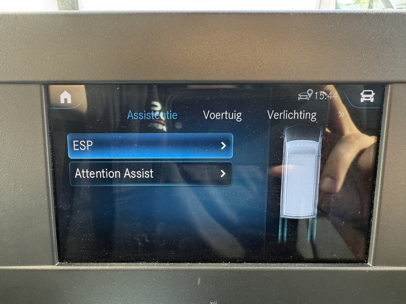 Furgon Mercedes-Benz Sprinter 315 1.9 CDI L2H1 Climate Control Cruise Control Carplay: slika Furgon Mercedes-Benz Sprinter 315 1.9 CDI L2H1 Climate Control Cruise Control Carplay Furgon Mercedes-Benz Sprinter 315 1.9 CDI L2H1 Climate Control Cruise Control Carplay: slika Furgon Mercedes-Benz Sprinter 315 1.9 CDI L2H1 Climate Control Cruise Control Carplay