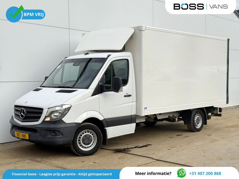 Mercedes-Benz Sprinter 316 2.1 CDI Automaat Laadklep Climate Control Bakwagen Meubelbak - Furgon: slika Mercedes-Benz Sprinter 316 2.1 CDI Automaat Laadklep Climate Control Bakwagen Meubelbak - Furgon Mercedes-Benz Sprinter 316 2.1 CDI Automaat Laadklep Climate Control Bakwagen Meubelbak - Furgon: slika Mercedes-Benz Sprinter 316 2.1 CDI Automaat Laadklep Climate Control Bakwagen Meubelbak - Furgon