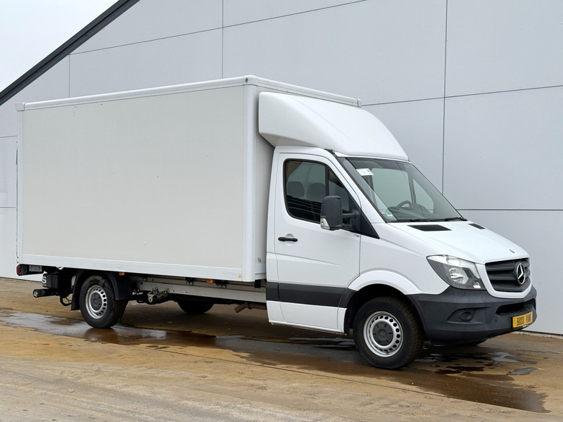 Mercedes-Benz Sprinter 316 2.2 CDI Laadklep Climate Control Euro 6 Navigatie Koffer Bakwagen Meubelbak - Dostavno vozilo sa zatvorenim sandukom: slika Mercedes-Benz Sprinter 316 2.2 CDI Laadklep Climate Control Euro 6 Navigatie Koffer Bakwagen Meubelbak - Dostavno vozilo sa zatvorenim sandukom Mercedes-Benz Sprinter 316 2.2 CDI Laadklep Climate Control Euro 6 Navigatie Koffer Bakwagen Meubelbak - Dostavno vozilo sa zatvorenim sandukom: slika Mercedes-Benz Sprinter 316 2.2 CDI Laadklep Climate Control Euro 6 Navigatie Koffer Bakwagen Meubelbak - Dostavno vozilo sa zatvorenim sandukom