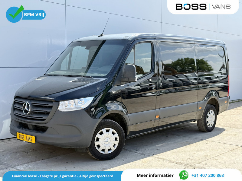 Mercedes-Benz Sprinter 316 CDI Automaat L2H2 Climate Control Cruise Control Camera Trekhaak 3.5 Ton Trekgewicht - Furgon: slika Mercedes-Benz Sprinter 316 CDI Automaat L2H2 Climate Control Cruise Control Camera Trekhaak 3.5 Ton Trekgewicht - Furgon Mercedes-Benz Sprinter 316 CDI Automaat L2H2 Climate Control Cruise Control Camera Trekhaak 3.5 Ton Trekgewicht - Furgon: slika Mercedes-Benz Sprinter 316 CDI Automaat L2H2 Climate Control Cruise Control Camera Trekhaak 3.5 Ton Trekgewicht - Furgon