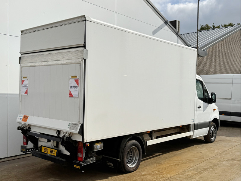 Mercedes-Benz Sprinter 514 2.2 CDI Automaat Laadklep Climate Control Camera Carplay Bakwagen Meubelbak - Dostavno vozilo sa zatvorenim sandukom: slika Mercedes-Benz Sprinter 514 2.2 CDI Automaat Laadklep Climate Control Camera Carplay Bakwagen Meubelbak - Dostavno vozilo sa zatvorenim sandukom Mercedes-Benz Sprinter 514 2.2 CDI Automaat Laadklep Climate Control Camera Carplay Bakwagen Meubelbak - Dostavno vozilo sa zatvorenim sandukom: slika Mercedes-Benz Sprinter 514 2.2 CDI Automaat Laadklep Climate Control Camera Carplay Bakwagen Meubelbak - Dostavno vozilo sa zatvorenim sandukom