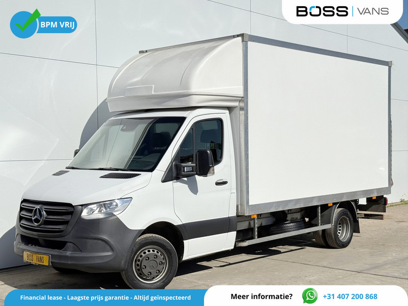 Mercedes-Benz Sprinter 514 2.2 CDI Dubbellucht Laadklep Airco Cruise Control Bakwagen Meubelbak Koffer - Dostavno vozilo sa zatvorenim sandukom: slika Mercedes-Benz Sprinter 514 2.2 CDI Dubbellucht Laadklep Airco Cruise Control Bakwagen Meubelbak Koffer - Dostavno vozilo sa zatvorenim sandukom Mercedes-Benz Sprinter 514 2.2 CDI Dubbellucht Laadklep Airco Cruise Control Bakwagen Meubelbak Koffer - Dostavno vozilo sa zatvorenim sandukom: slika Mercedes-Benz Sprinter 514 2.2 CDI Dubbellucht Laadklep Airco Cruise Control Bakwagen Meubelbak Koffer - Dostavno vozilo sa zatvorenim sandukom