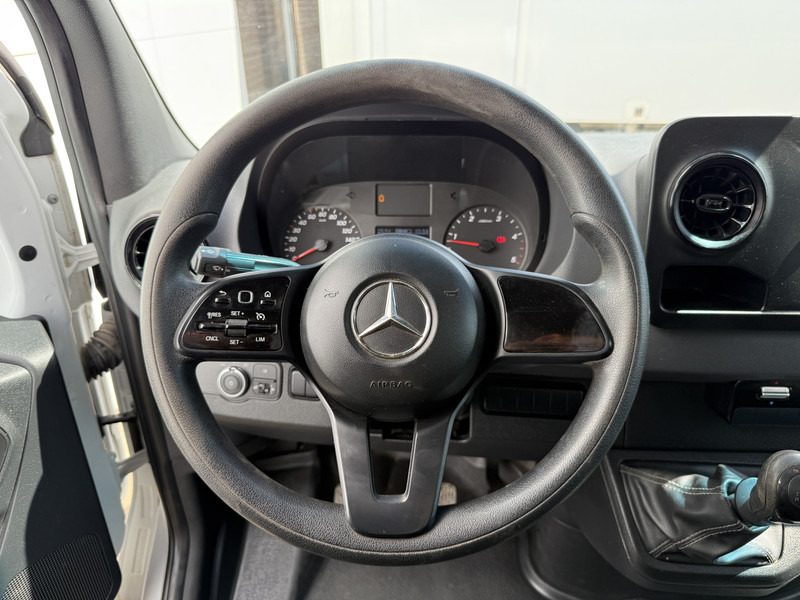 Mali kamion kiper Mercedes-Benz Sprinter 514 2.2 CDI Kipper Dubbellucht 3.5t Trekhaak Climate Control Cruise Control: slika Mali kamion kiper Mercedes-Benz Sprinter 514 2.2 CDI Kipper Dubbellucht 3.5t Trekhaak Climate Control Cruise Control