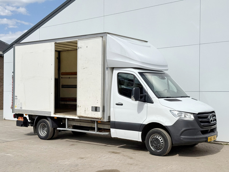 Mercedes-Benz Sprinter 514 2.2 CDI Laadklep Climate Control Cruise Control Bakwagen Meubelbak - Dostavno vozilo sa zatvorenim sandukom: slika Mercedes-Benz Sprinter 514 2.2 CDI Laadklep Climate Control Cruise Control Bakwagen Meubelbak - Dostavno vozilo sa zatvorenim sandukom Mercedes-Benz Sprinter 514 2.2 CDI Laadklep Climate Control Cruise Control Bakwagen Meubelbak - Dostavno vozilo sa zatvorenim sandukom: slika Mercedes-Benz Sprinter 514 2.2 CDI Laadklep Climate Control Cruise Control Bakwagen Meubelbak - Dostavno vozilo sa zatvorenim sandukom