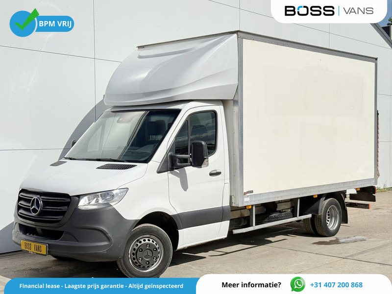 Mercedes-Benz Sprinter 514 2.2 CDI Laadklep Climate Control Cruise Control Bakwagen Meubelbak - Dostavno vozilo sa zatvorenim sandukom: slika Mercedes-Benz Sprinter 514 2.2 CDI Laadklep Climate Control Cruise Control Bakwagen Meubelbak - Dostavno vozilo sa zatvorenim sandukom Mercedes-Benz Sprinter 514 2.2 CDI Laadklep Climate Control Cruise Control Bakwagen Meubelbak - Dostavno vozilo sa zatvorenim sandukom: slika Mercedes-Benz Sprinter 514 2.2 CDI Laadklep Climate Control Cruise Control Bakwagen Meubelbak - Dostavno vozilo sa zatvorenim sandukom