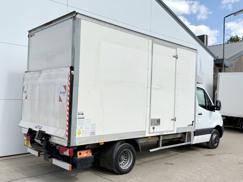 Mercedes-Benz Sprinter 514 2.2 CDI Laadklep Climate Control Cruise Control Bakwagen Meubelbak - Dostavno vozilo sa zatvorenim sandukom: slika Mercedes-Benz Sprinter 514 2.2 CDI Laadklep Climate Control Cruise Control Bakwagen Meubelbak - Dostavno vozilo sa zatvorenim sandukom Mercedes-Benz Sprinter 514 2.2 CDI Laadklep Climate Control Cruise Control Bakwagen Meubelbak - Dostavno vozilo sa zatvorenim sandukom: slika Mercedes-Benz Sprinter 514 2.2 CDI Laadklep Climate Control Cruise Control Bakwagen Meubelbak - Dostavno vozilo sa zatvorenim sandukom