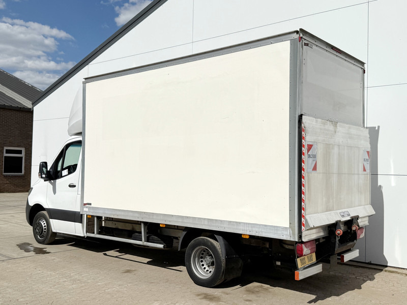 Mercedes-Benz Sprinter 514 2.2 CDI Laadklep Climate Control Cruise Control Bakwagen Meubelbak - Dostavno vozilo sa zatvorenim sandukom: slika Mercedes-Benz Sprinter 514 2.2 CDI Laadklep Climate Control Cruise Control Bakwagen Meubelbak - Dostavno vozilo sa zatvorenim sandukom Mercedes-Benz Sprinter 514 2.2 CDI Laadklep Climate Control Cruise Control Bakwagen Meubelbak - Dostavno vozilo sa zatvorenim sandukom: slika Mercedes-Benz Sprinter 514 2.2 CDI Laadklep Climate Control Cruise Control Bakwagen Meubelbak - Dostavno vozilo sa zatvorenim sandukom