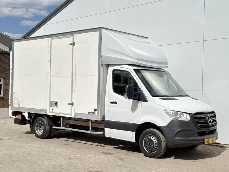 Mercedes-Benz Sprinter 514 2.2 CDI Laadklep Climate Control Cruise Control Bakwagen Meubelbak - Dostavno vozilo sa zatvorenim sandukom: slika Mercedes-Benz Sprinter 514 2.2 CDI Laadklep Climate Control Cruise Control Bakwagen Meubelbak - Dostavno vozilo sa zatvorenim sandukom Mercedes-Benz Sprinter 514 2.2 CDI Laadklep Climate Control Cruise Control Bakwagen Meubelbak - Dostavno vozilo sa zatvorenim sandukom: slika Mercedes-Benz Sprinter 514 2.2 CDI Laadklep Climate Control Cruise Control Bakwagen Meubelbak - Dostavno vozilo sa zatvorenim sandukom