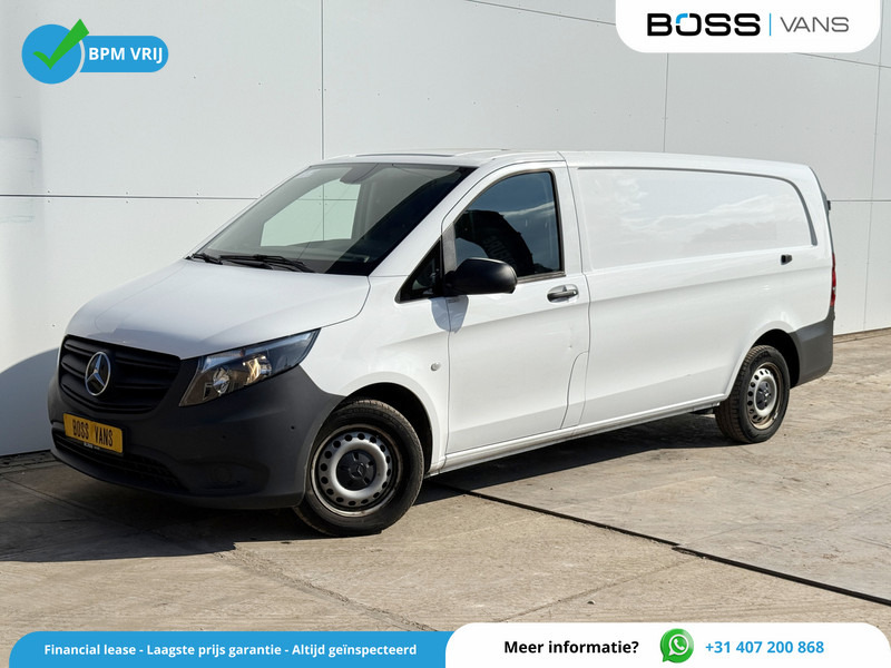 Mercedes-Benz Vito 114 2.1 CDI Automaat Climate Control Cruise Control Parkeersensoren voor achter Apple Carplay Android Auto Trekhaak - Mali kombi: slika Mercedes-Benz Vito 114 2.1 CDI Automaat Climate Control Cruise Control Parkeersensoren voor achter Apple Carplay Android Auto Trekhaak - Mali kombi Mercedes-Benz Vito 114 2.1 CDI Automaat Climate Control Cruise Control Parkeersensoren voor achter Apple Carplay Android Auto Trekhaak - Mali kombi: slika Mercedes-Benz Vito 114 2.1 CDI Automaat Climate Control Cruise Control Parkeersensoren voor achter Apple Carplay Android Auto Trekhaak - Mali kombi
